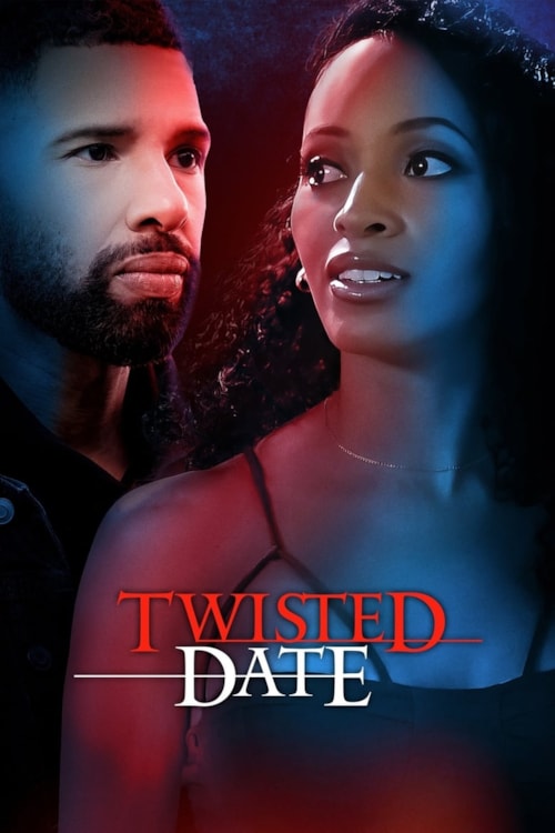 Twisted Date poster